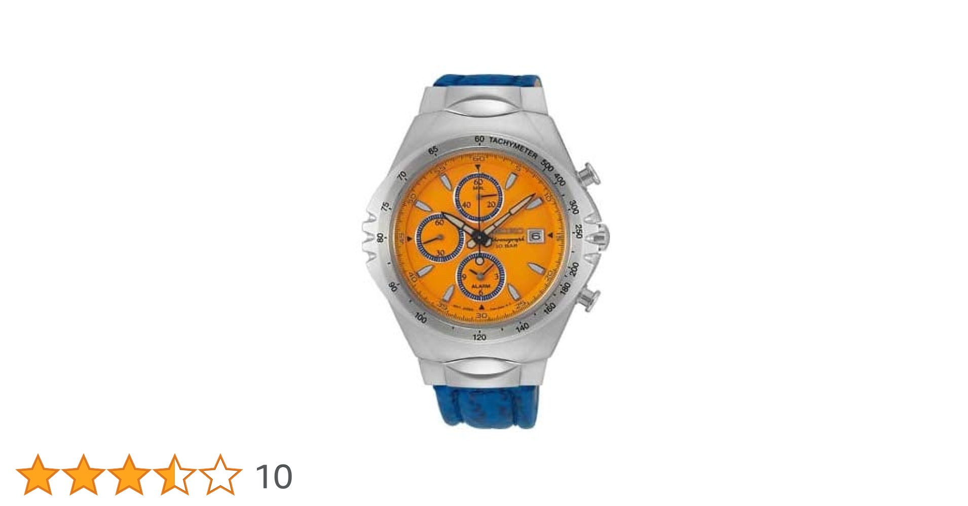 Amazon.co.jp: [セイコー]SEIKO 腕時計 メンズ ジウジアーロ
